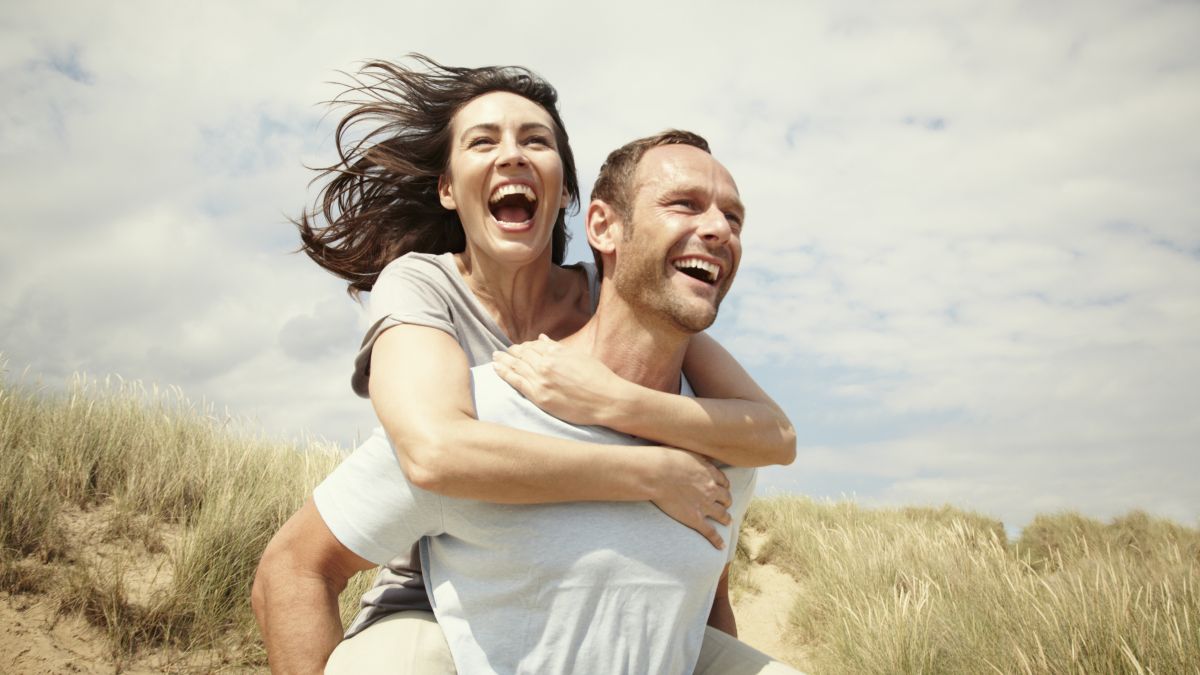 Zašto kažu da smijeh produžuje život?